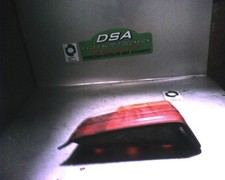 Feu arriere principal droit