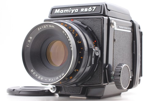 *Appareil photo argentique