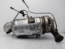 642477 catalyseur PEUGEOT 207