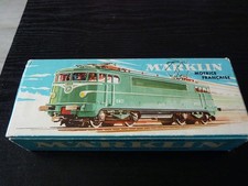 Märklin 3059 SNCF BB 9291 HO