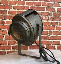 Antique A.E. Brand Cinema Projector Metal Cremer