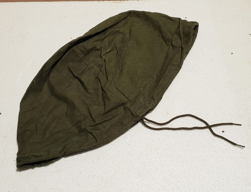 Couvre casque tissu - , kaki