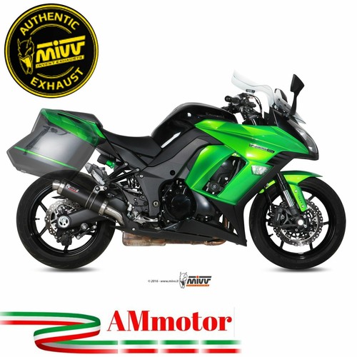 Mivv kawasaki ninja 1000 - kawasaki, /