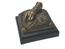 Captain Danjou Legion Cameroon 1863 Hand Clipboard ?5a.