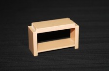 Playmobil vie quotidienne