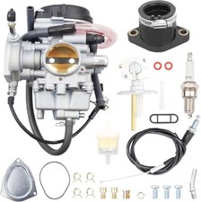 Carburateur pour Yamaha Bruin