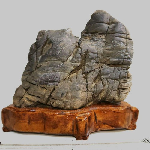Pierre encens rivière - d'encens, zen