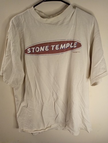 Stone temple piolets - temple, vintage