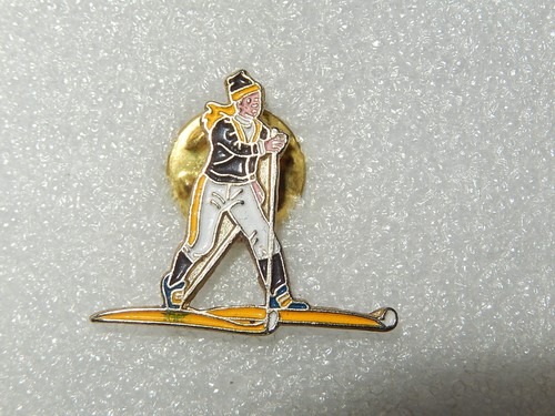 Pin ski de - pin´s,