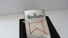 NEUF ORIGINAL ZIPPO MARLBORO - LIMITED EDITION! EXTREMELY RARE!