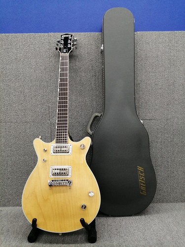 Guitare électrique gretsch - guitare,