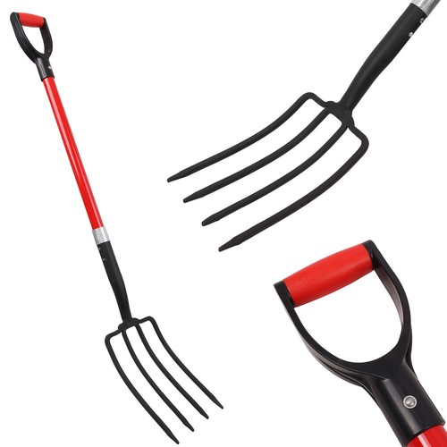 Fourche bêche - à,