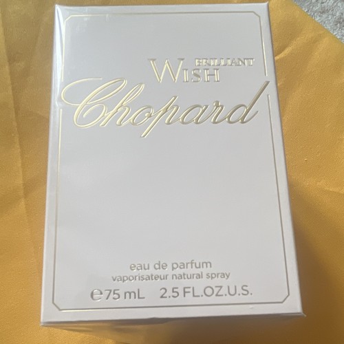Chopard brilliant wish eau - brilliant, de