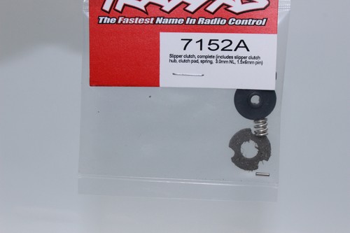 Traxxas trx 7152 slipper - traxxas, a