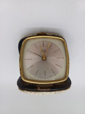 Philippe Pocket Alarm Clock - Functional - Vintage