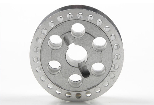 Courroie aluminium 1 10 - aluminium, 1/10