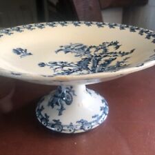 Compotier - Porcelaine opaque