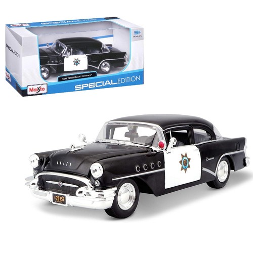1955 buick century modèle - buick,
