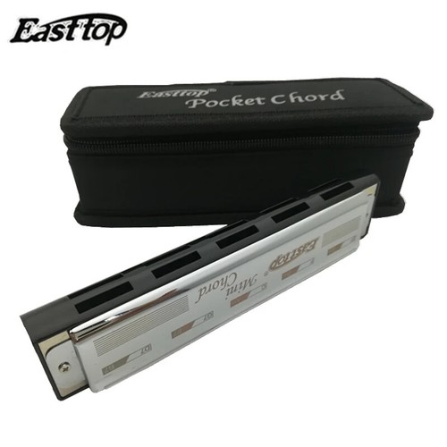 Mini chord harmonica - chord,