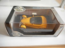 Universal Hobbies Plymouth