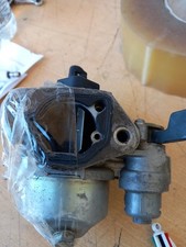 Carburateur Moteur Honda Gx270