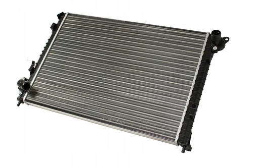 Radiateur eau abakus europe - abakus,