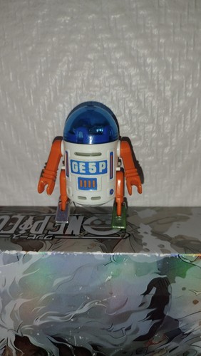 Figurine droid robot ge5p - figurine,