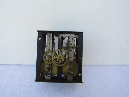 Ancien mouvement horloge - mouvement,