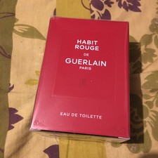 Parfûm Guêrlaîn - eau de