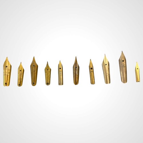 Lot plumes pour - plumes,