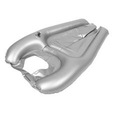  Bac À Shampoing Gonflable Bassin De Lavage Cheveux Portable Des Portables