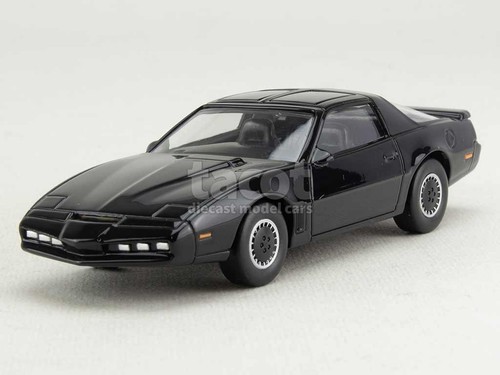 Pontiac firebird trans - trans, kitt