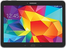 SAMSUNG GALAXY TAB 4 10.1 inch 16GB AT&T - BLACK