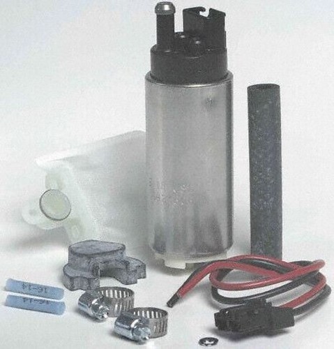 Carter électrique carburant - Électrique,