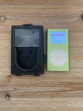 Apple Ipod 1ère Génération