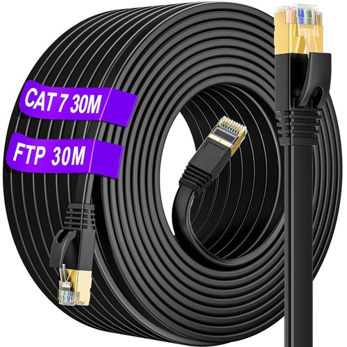 Câble ethernet cat rj45 - ethernet, 7