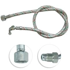 Ligne d'huile pour brûleurs