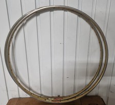 paire de cerclages de roues