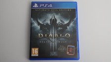 Diablo 3 - Reaper of Souls -