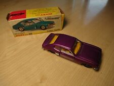 Dinky Toy 165 Ford Capri
