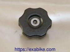 bouchon du radiateur pour