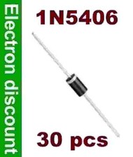 Diode 1N5408 lot de 30