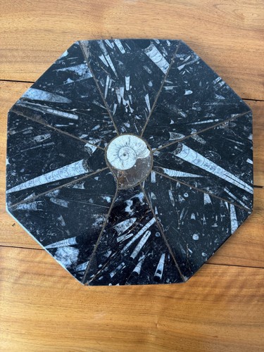 Marbre somno marqueterie - de,