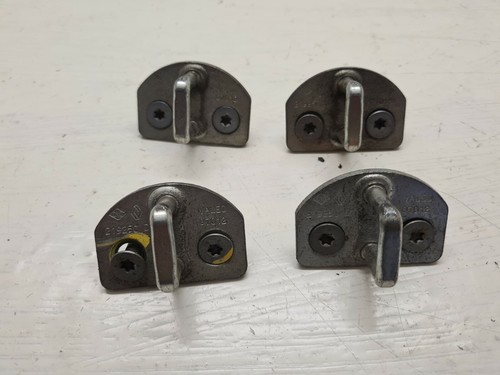 Gâche serrure porte pour - gâche,