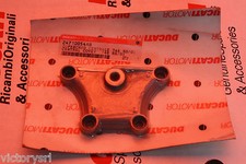 Couvercle Central Pour Ducati