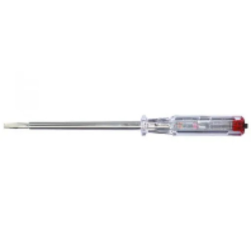 Tournevis testeur electrique