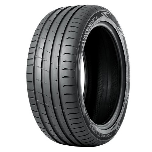 Nokian powerproof 205 45r17 - nokian, 205/45r17