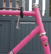 FRAME MERCIER SERVICE DES