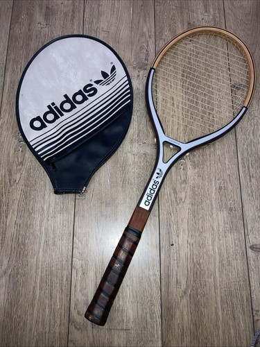 Ancienne rare raquette - ancienne,