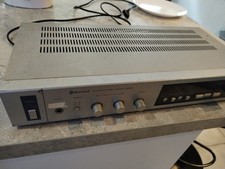 Ampli Sherwood Vintage